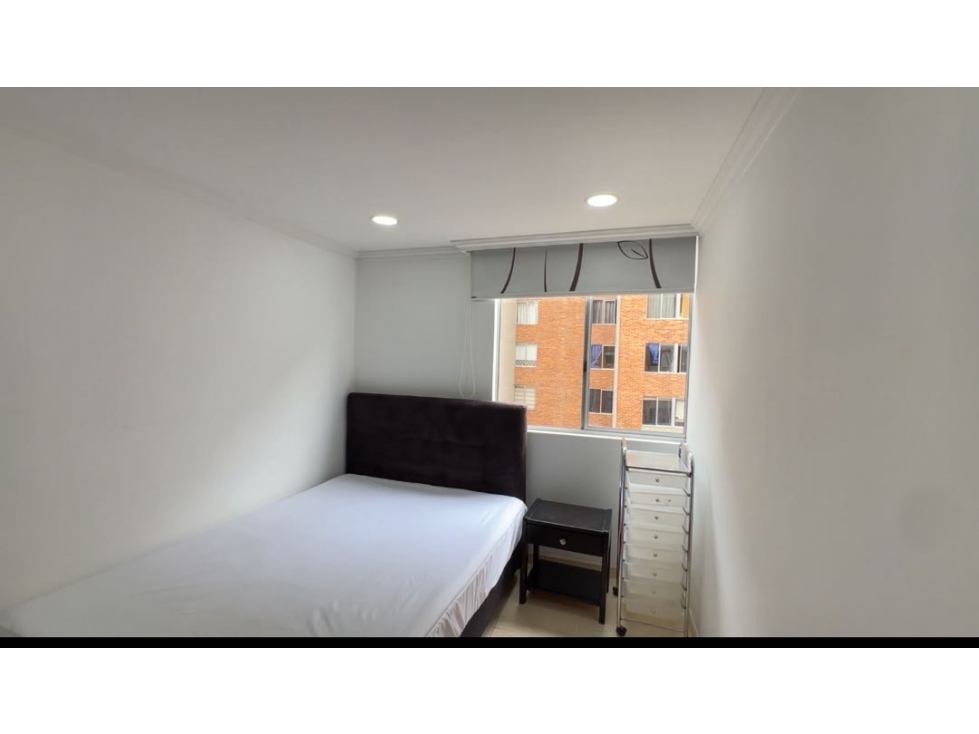Venta de Apartamento en Fontibon Recodo Bogotá — foto 4