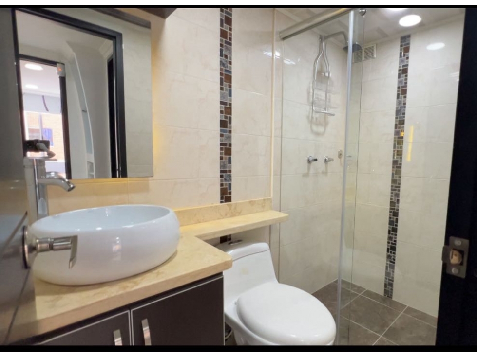 Venta de Apartamento en Fontibon Recodo Bogotá — foto 5