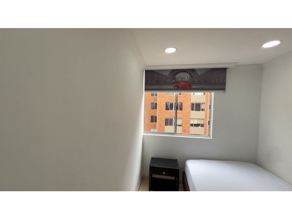 Venta de Apartamento en Fontibon Recodo Bogotá — foto 6