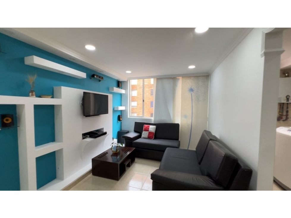 Venta de Apartamento en Fontibon Recodo Bogotá