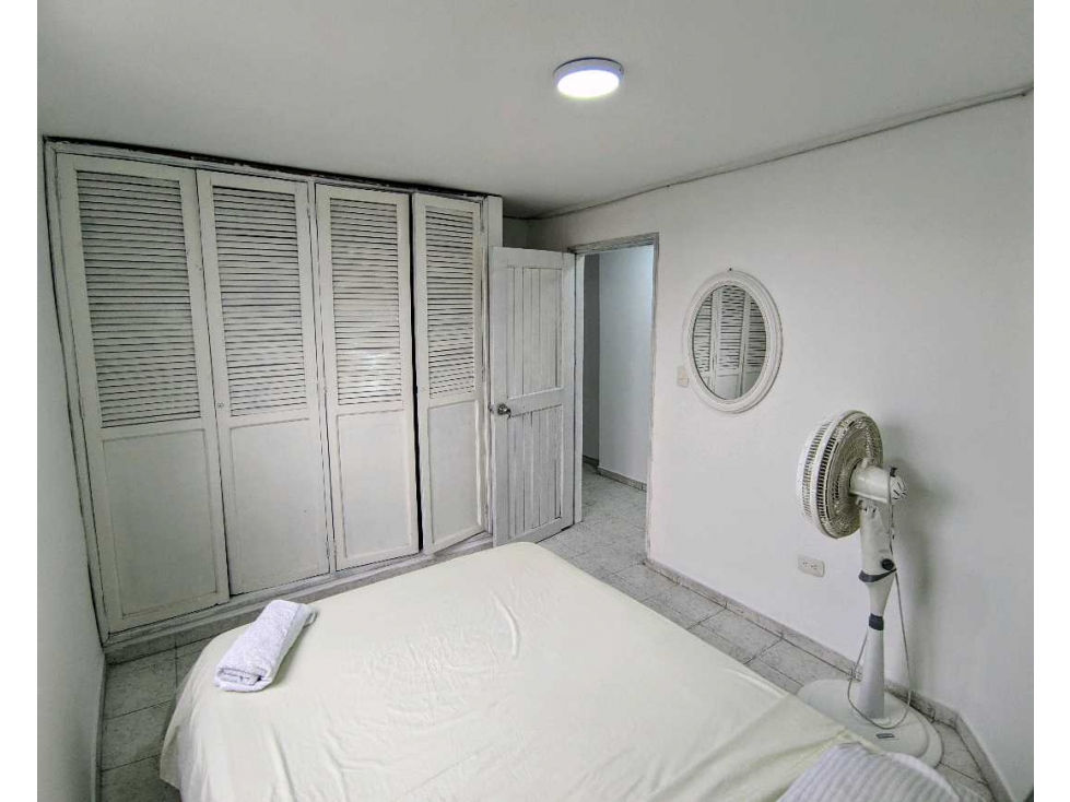 VENDO, AMOBLADO, 3 ALCOBAS, CALLE 70 — foto 5