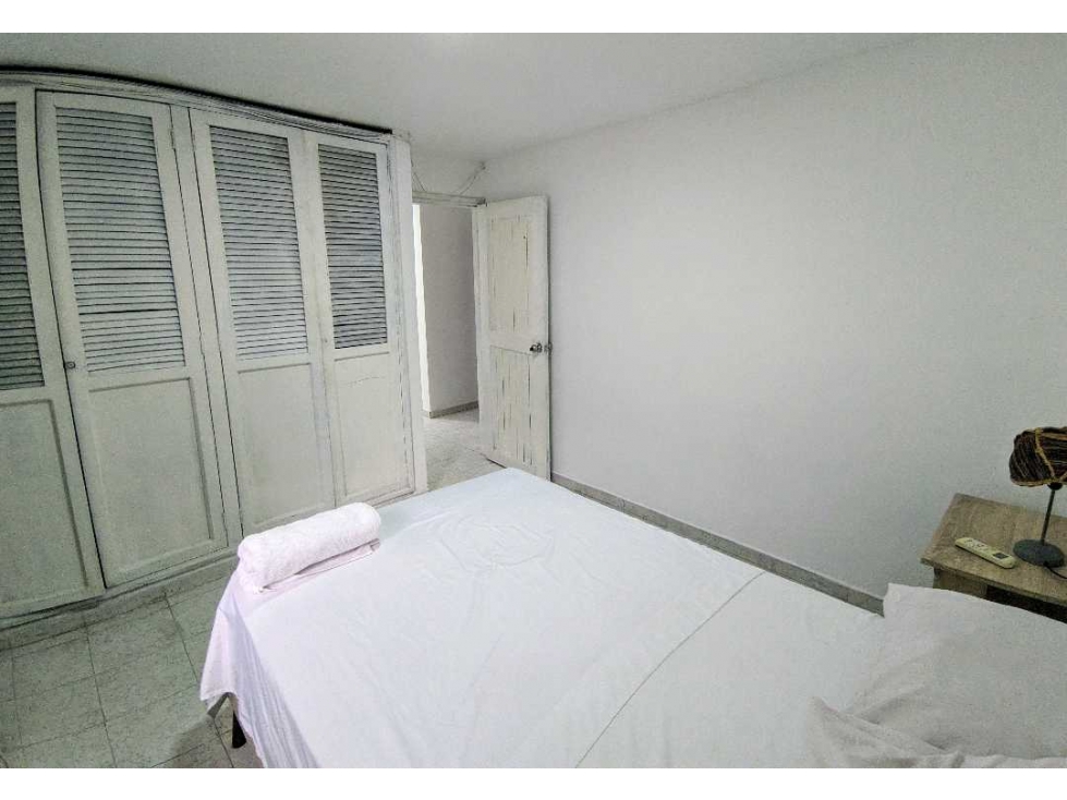 VENDO, AMOBLADO, 3 ALCOBAS, CALLE 70 — foto 6