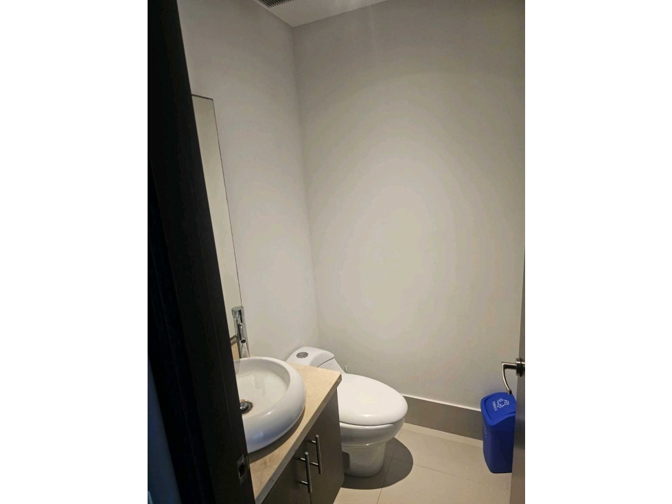 ARRIENDO APARTAMENTO AMOBLADO DE 1 ALCOBA — foto 6