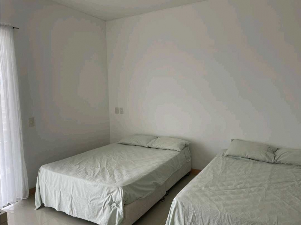 ARRIENDO APARTAMENTO AMOBLADO EN CRESPO CARTAGENA — foto 6