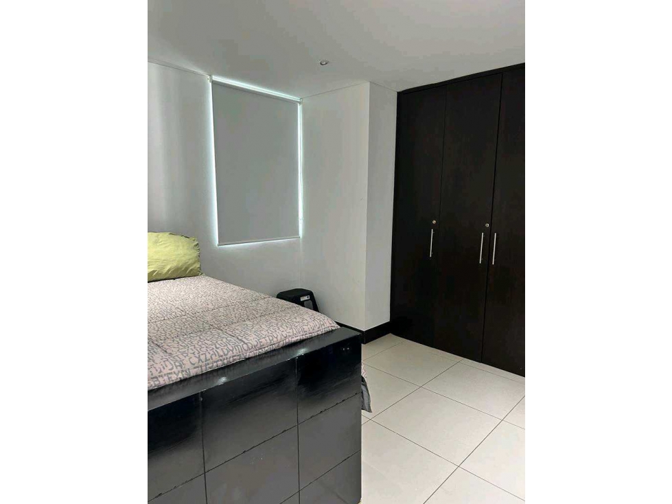 ARRIENDO APARTAMENTO AMOBLADO EN LA BOQUILLA - CARTAGENA COLOMBIA — foto 6