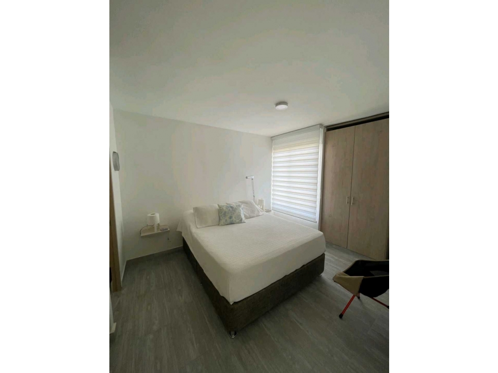 VENDO APARTAMENTO AMOBLADO EN SERENA DEL MAR CARTAGENA - BOLIVAR — foto 6