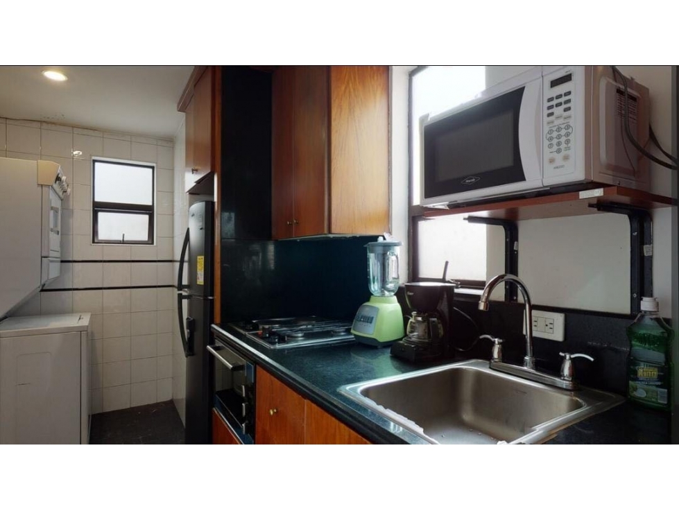 Rento Apartamento en Chico — foto 3