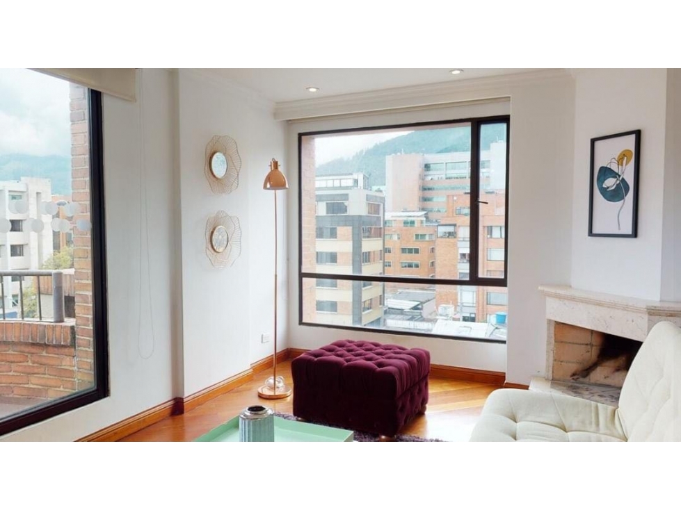 Rento Apartamento en Chico — foto 4