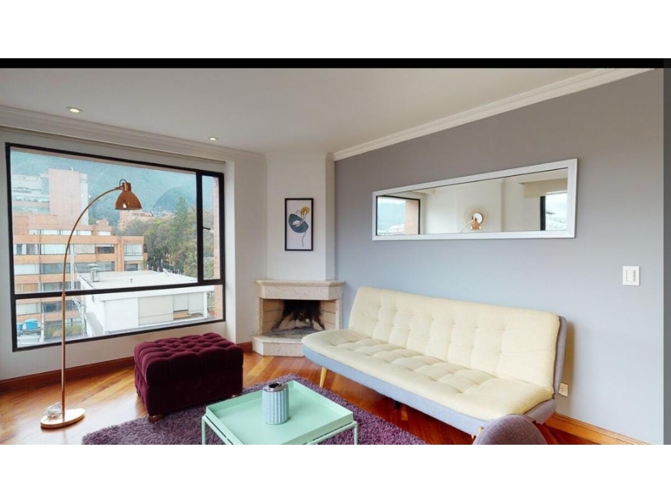 Rento Apartamento en Chico — foto 5