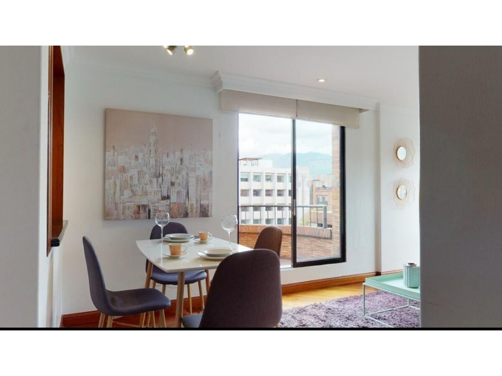 Rento Apartamento en Chico — foto 6