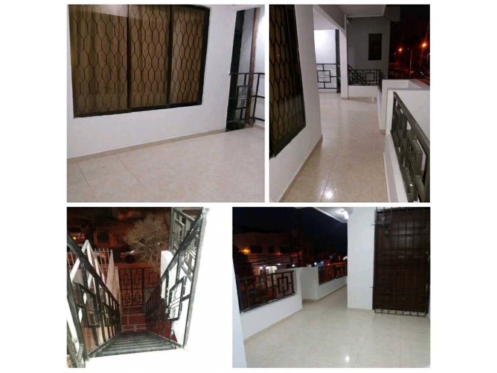 Arriendo apartamento amoblado en las gaviotas — foto 3