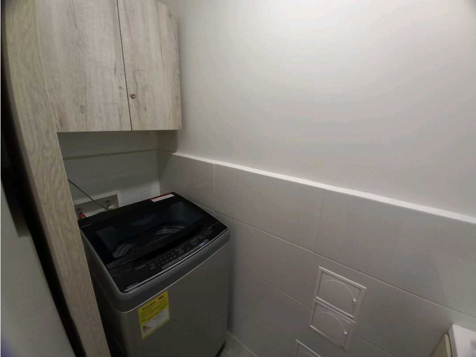 ARRIENDO APARTAMENTO AMOBLADO EN SANTA MARTA CERCA A POZOS COLORADOS — foto 6
