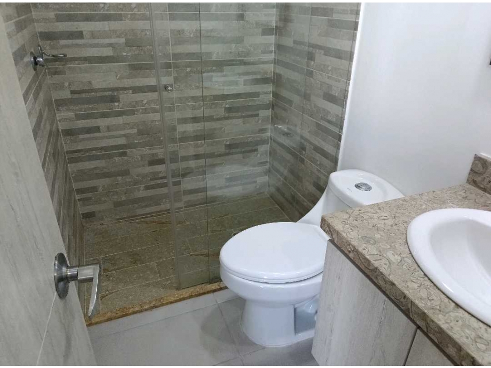 ARRIENDO APARTAMENTO AMOBLADO EN ZINNIA SERENA DEL MAR — foto 5