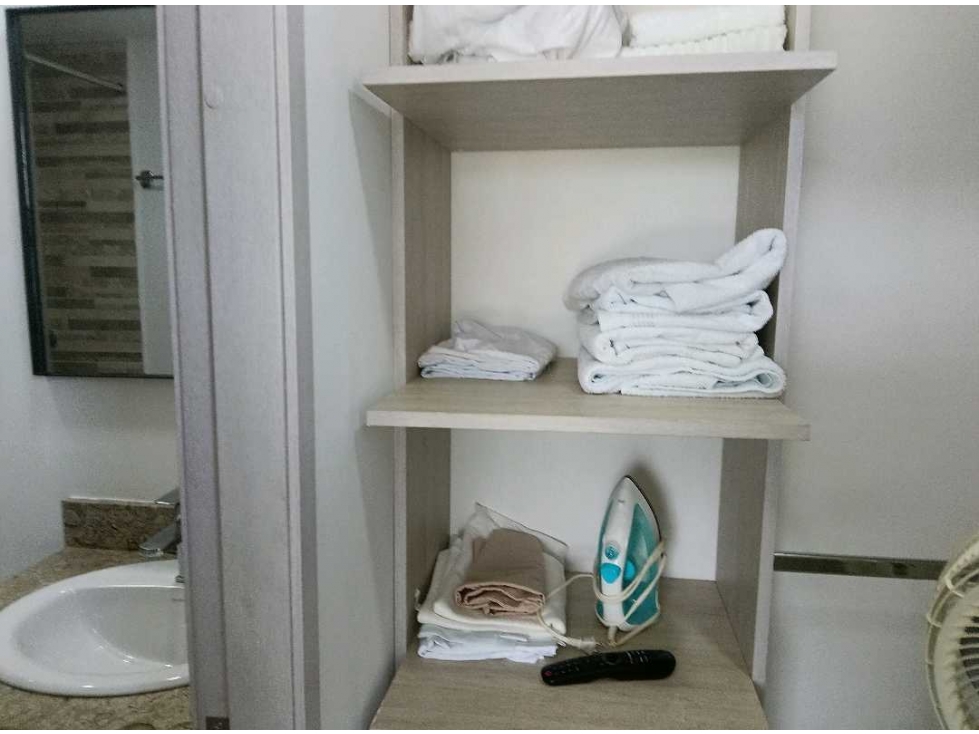ARRIENDO APARTAMENTO AMOBLADO EN ZINNIA SERENA DEL MAR — foto 6