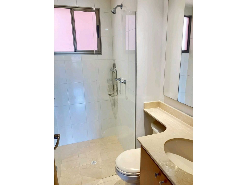 Arriendo apartamento amoblado y sin amoblar Poblado los Gonzalez CE5 — foto 6