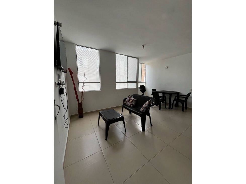 Arriendo apartamento amoblado conjunto Mapire Villavicencio — foto 3