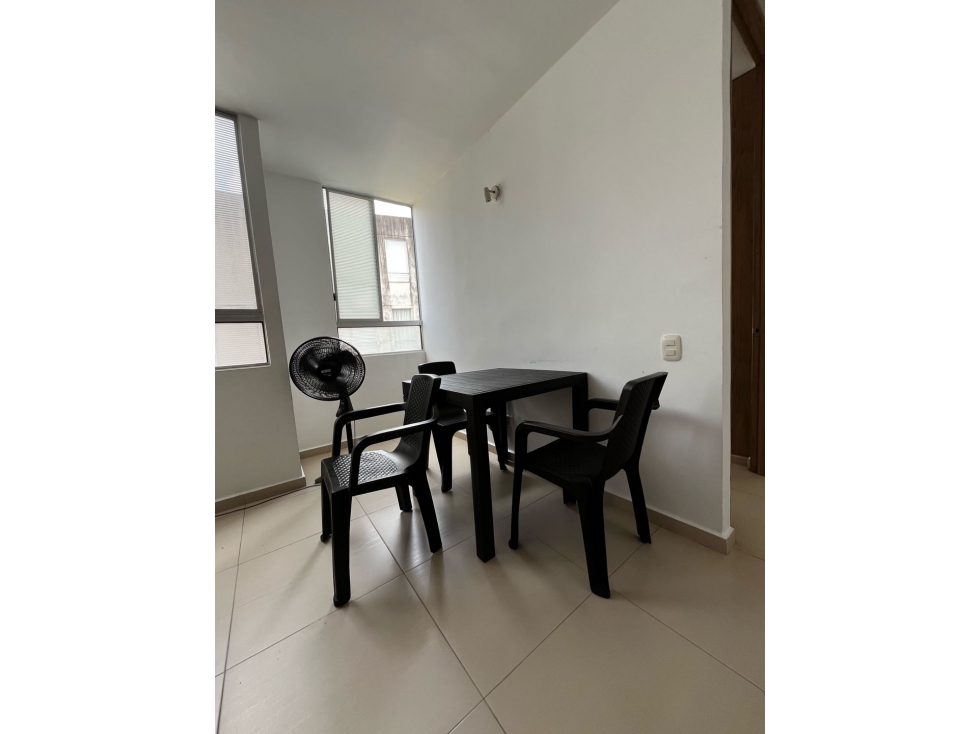 Arriendo apartamento amoblado conjunto Mapire Villavicencio — foto 4