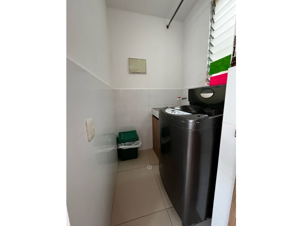 Arriendo apartamento amoblado conjunto Mapire Villavicencio — foto 6