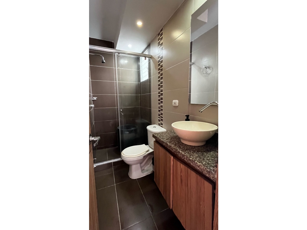 Arriendo apartamento amoblado conjunto Mapire Villavicencio - 3