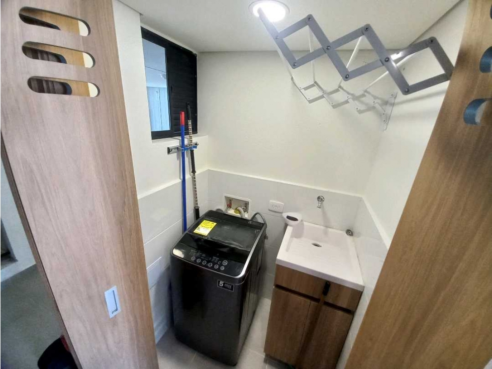 VENTA ARRIENDO APARTAMENTO AMOBLADO TURISMO CERCA POZOS COLORADOS — foto 6