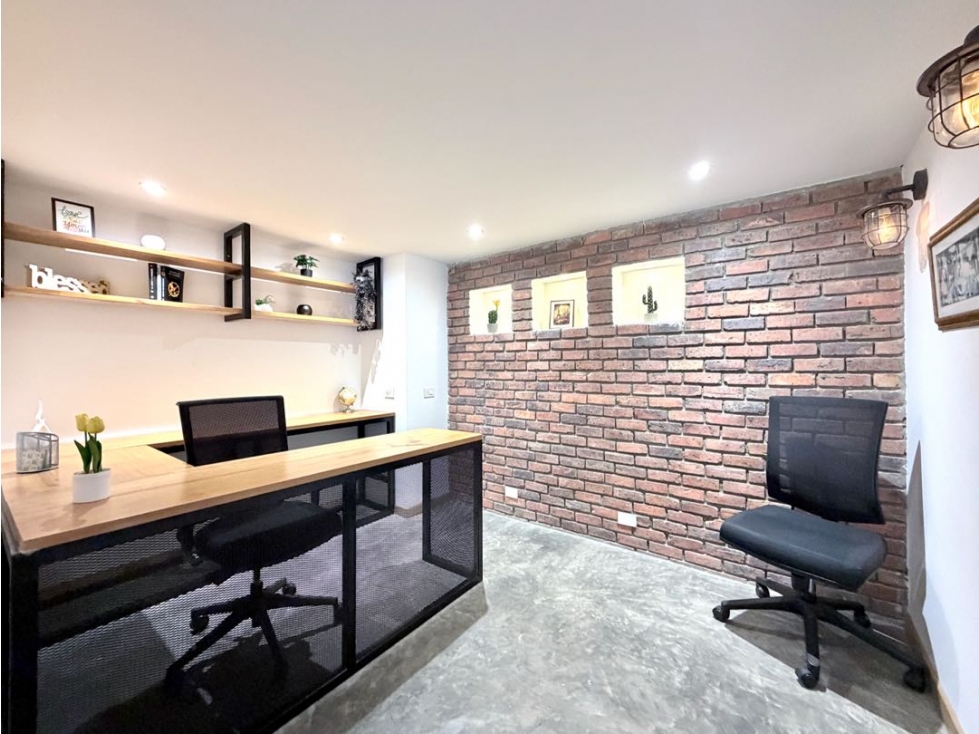 Arriendo apartamento amoblado en Rosales — foto 5