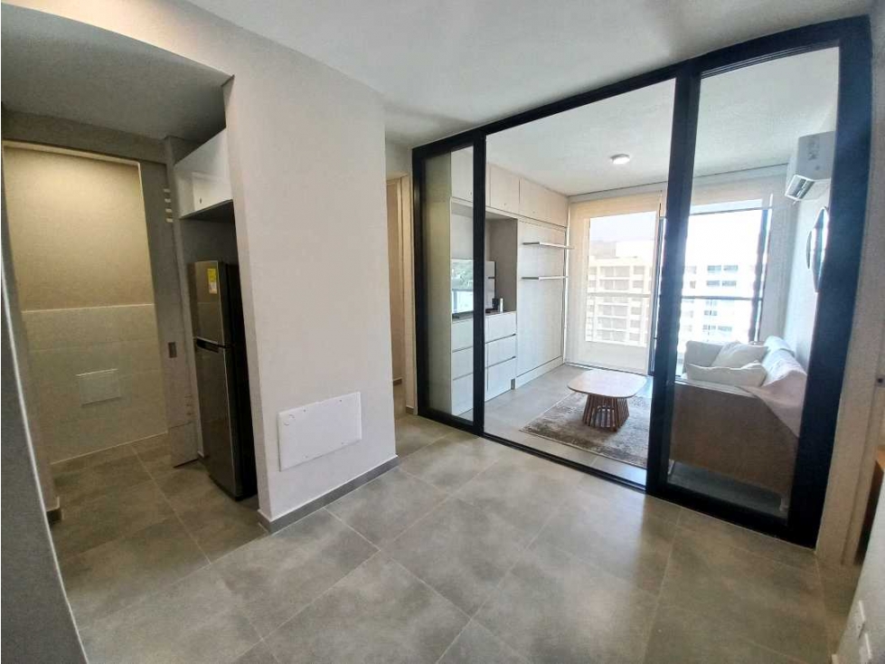 ARRIENDO VENTA APARTAMENTO AMOBLADO EN SANTA MARTA — foto 4