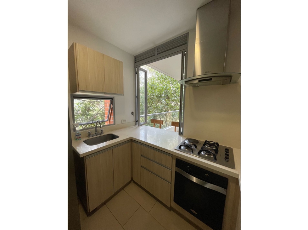 ARRIENDO APARTAMENTO AMOBLADO EN ENVIGADO — foto 3