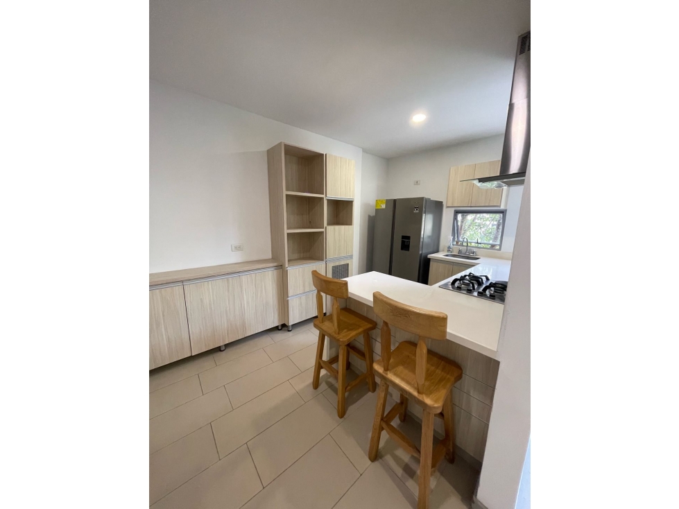 ARRIENDO APARTAMENTO AMOBLADO EN ENVIGADO — foto 4