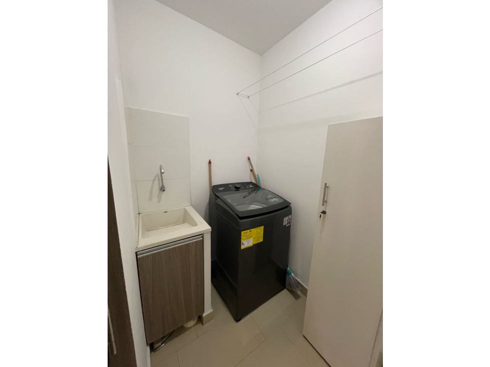 ARRIENDO APARTAMENTO AMOBLADO EN ENVIGADO — foto 5
