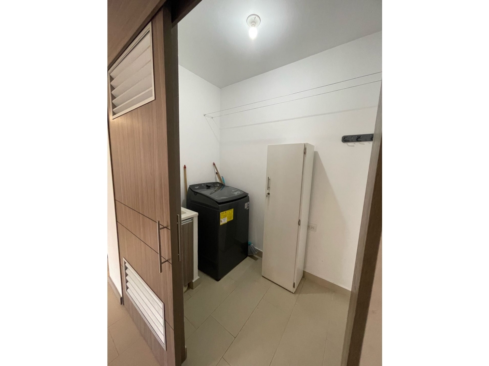 ARRIENDO APARTAMENTO AMOBLADO EN ENVIGADO — foto 6