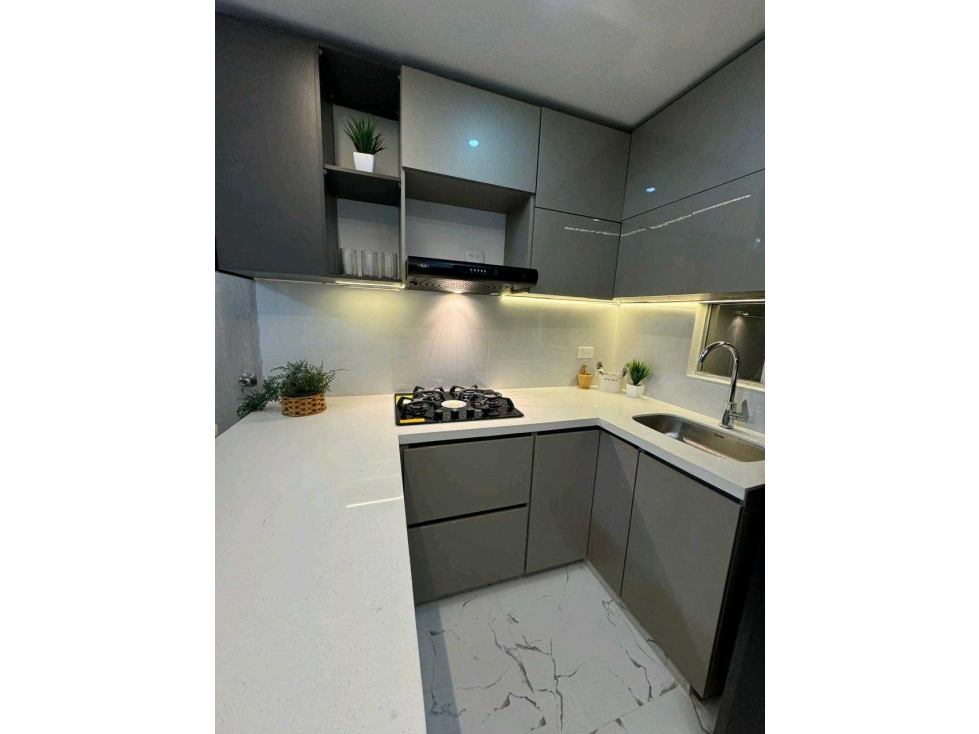 ARRIENDO APARTAMENTO AMOBLADO EN DAMMAR MANZANILLO DEL MAR — foto 4