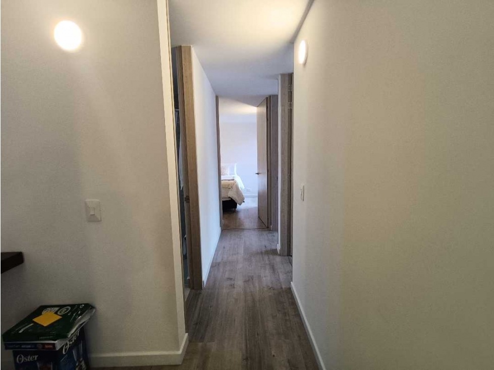 Arriendo apartamento amoblado o sin amoblar Chía primer piso — foto 5