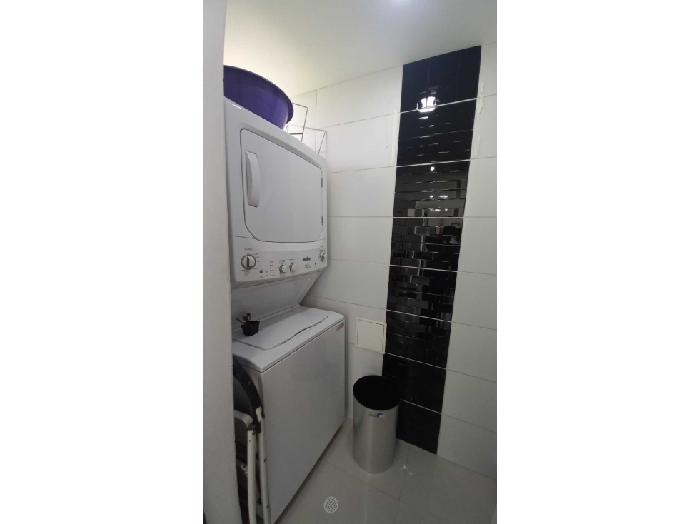 ARRIENDO APARTAMENTO AMOBLADO EN POZOS COLORADOS SANTA MARTA - 6
