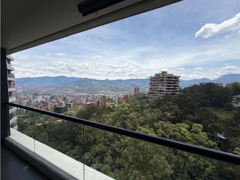 ARRIENDO APARTAMENTO AMOBLADO EN MAZANTI EL POBLADO INTERCONTINENTAL — foto 6