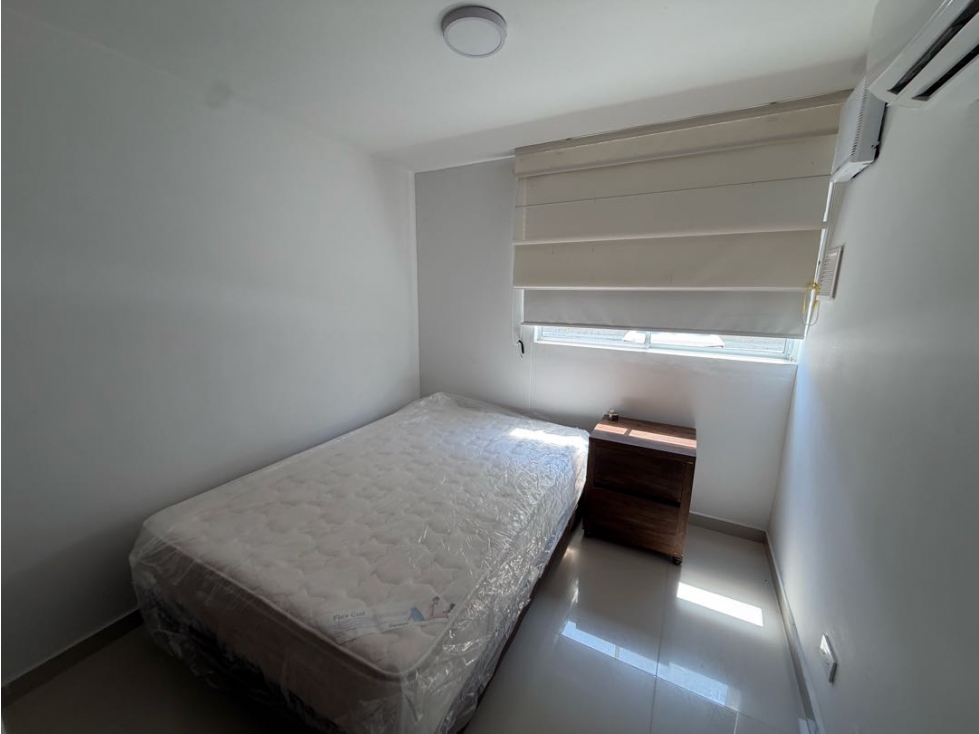 ARRIENDO APARTAMENTO AMOBLADO EN VILLA CAROLINA — foto 6