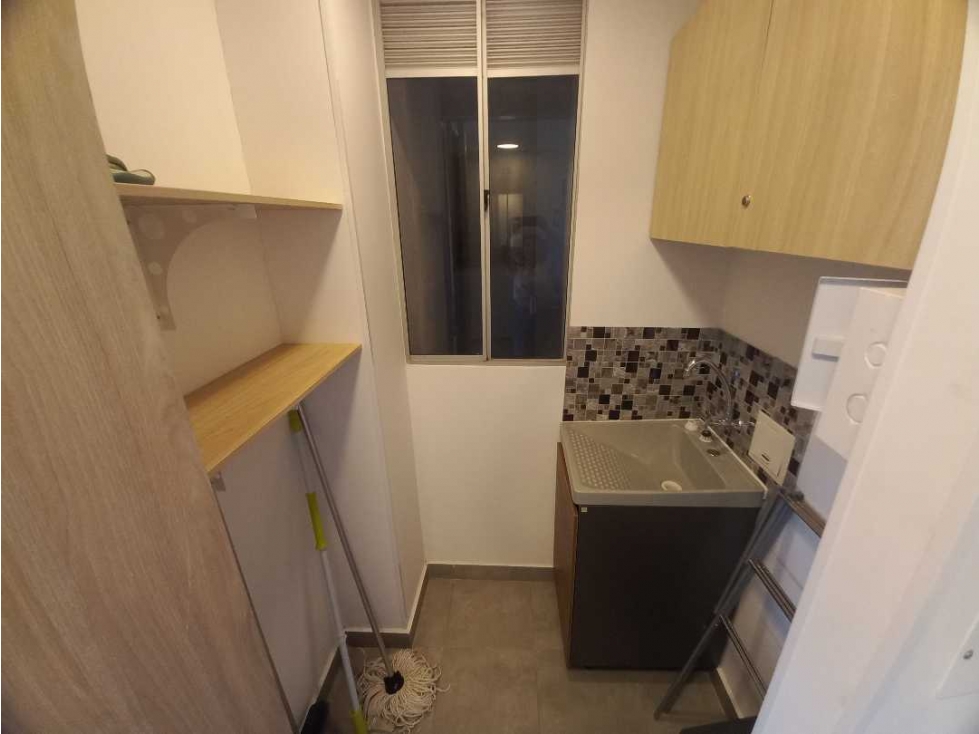 ARRIENDO APARTAMENTO AMOBLADO EN DON JACA SANTA MARTA — foto 5