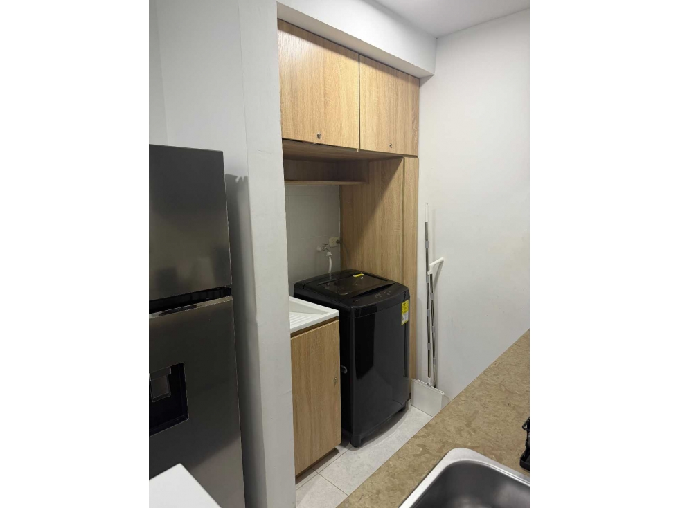 ARRIENDO APARTAMENTO AMOBLADO CONJUNTO ENTRELAGOS TORICES CARTAGENA — foto 4