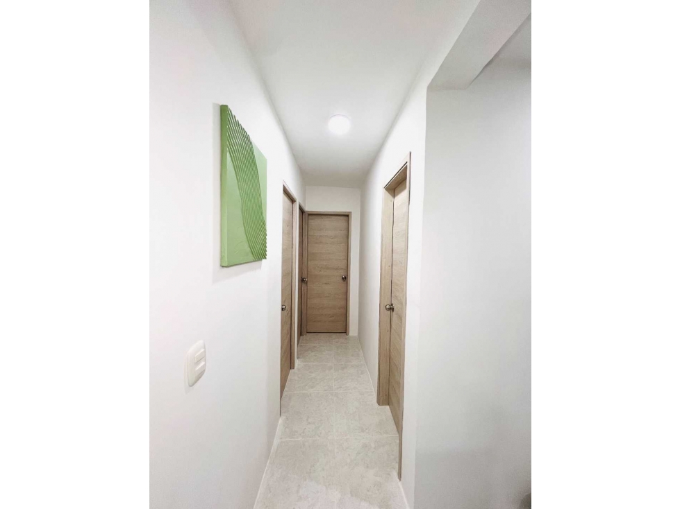 ARRIENDO APARTAMENTO AMOBLADO CONJUNTO ENTRELAGOS TORICES CARTAGENA — foto 6