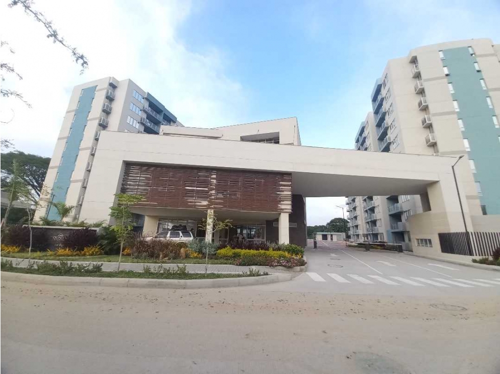 ARRIENDO APARTAMENTO AMOBLADO EN COUNTRY RESERVADO SANTA MARTA — foto 4