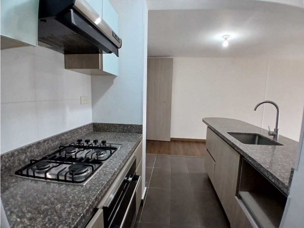 ARRIENDO APARTAMENTO AMPLIO EN CONJUNTO CERRADO CON BALCON EN CAJICA — foto 5