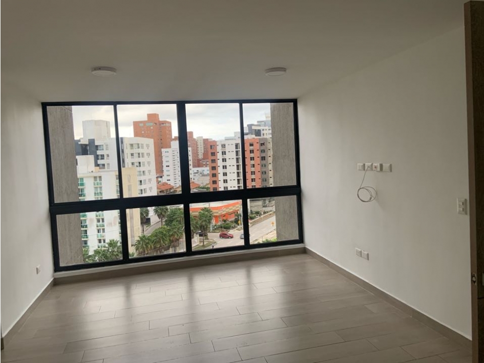 ARRIENDO APARTAMENTO BARRIO ALTOS DE RIOMAR — foto 2