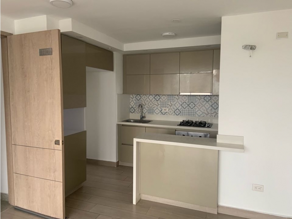 ARRIENDO APARTAMENTO BARRIO ALTOS DE RIOMAR — foto 4