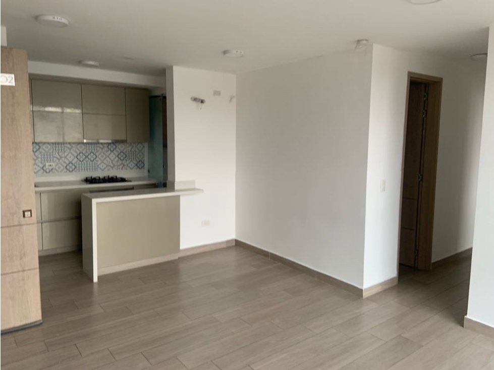 ARRIENDO APARTAMENTO BARRIO ALTOS DE RIOMAR — foto 3
