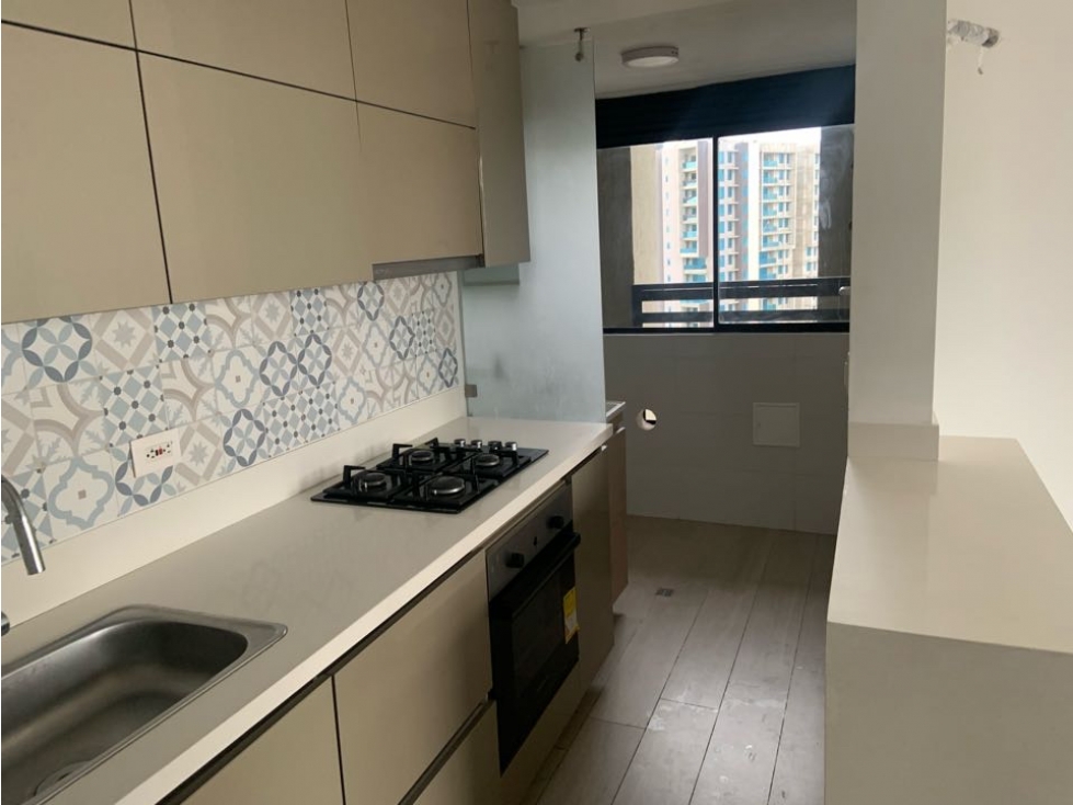 ARRIENDO APARTAMENTO BARRIO ALTOS DE RIOMAR — foto 5