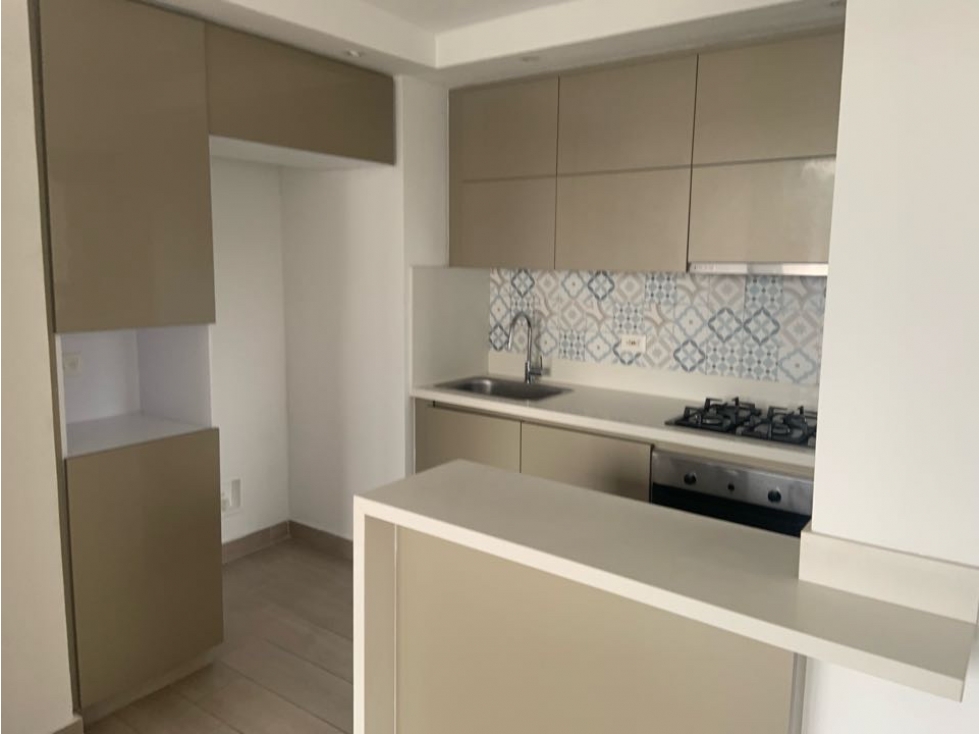 ARRIENDO APARTAMENTO BARRIO ALTOS DE RIOMAR — foto 6