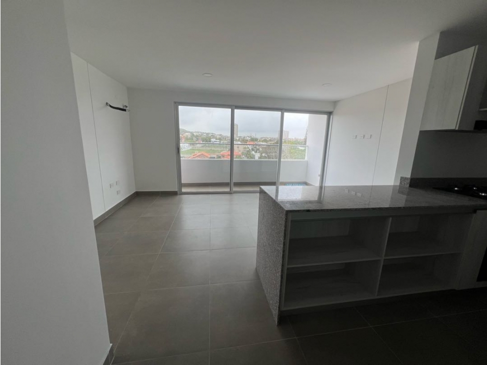 ARRIENDO APARTAMENTO BARRIO ALTOS DE LOS ROSALES