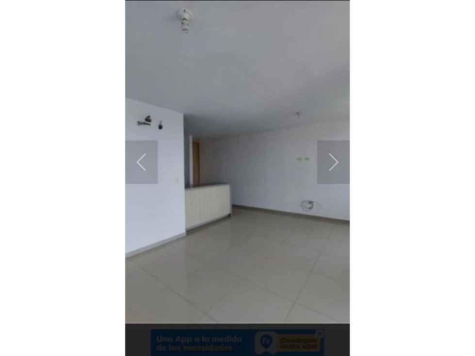 VENTA APARTAMENTO BARRIO BETANIA