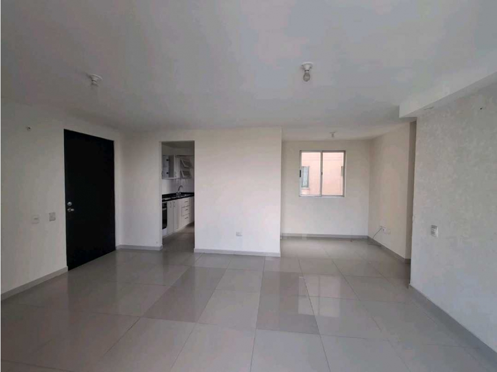 VENTA APARTAMENTO BARRIO BETANIA