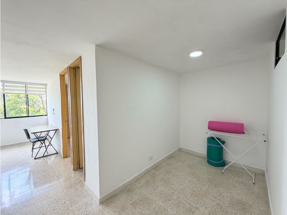 Arriendo apartamento. Barrio Paraiso. Barranquilla. — foto 3