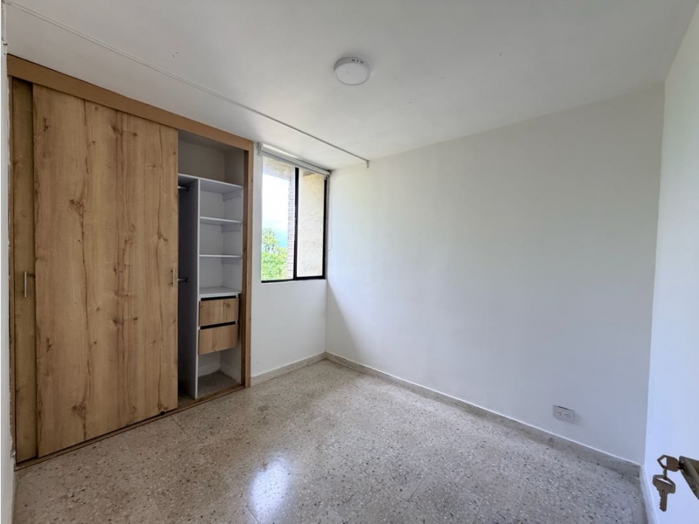 Arriendo apartamento. Barrio Paraiso. Barranquilla. — foto 6